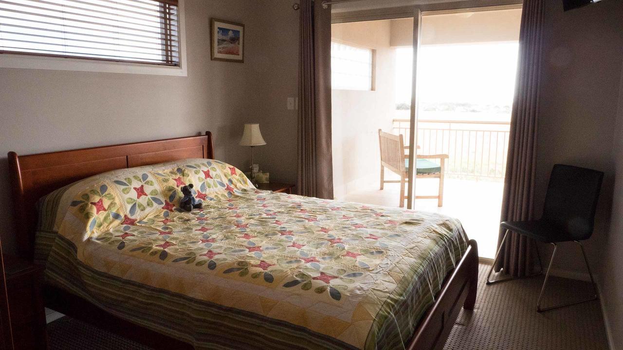 Rezare House Bed & Breakfast Воллару Екстер'єр фото