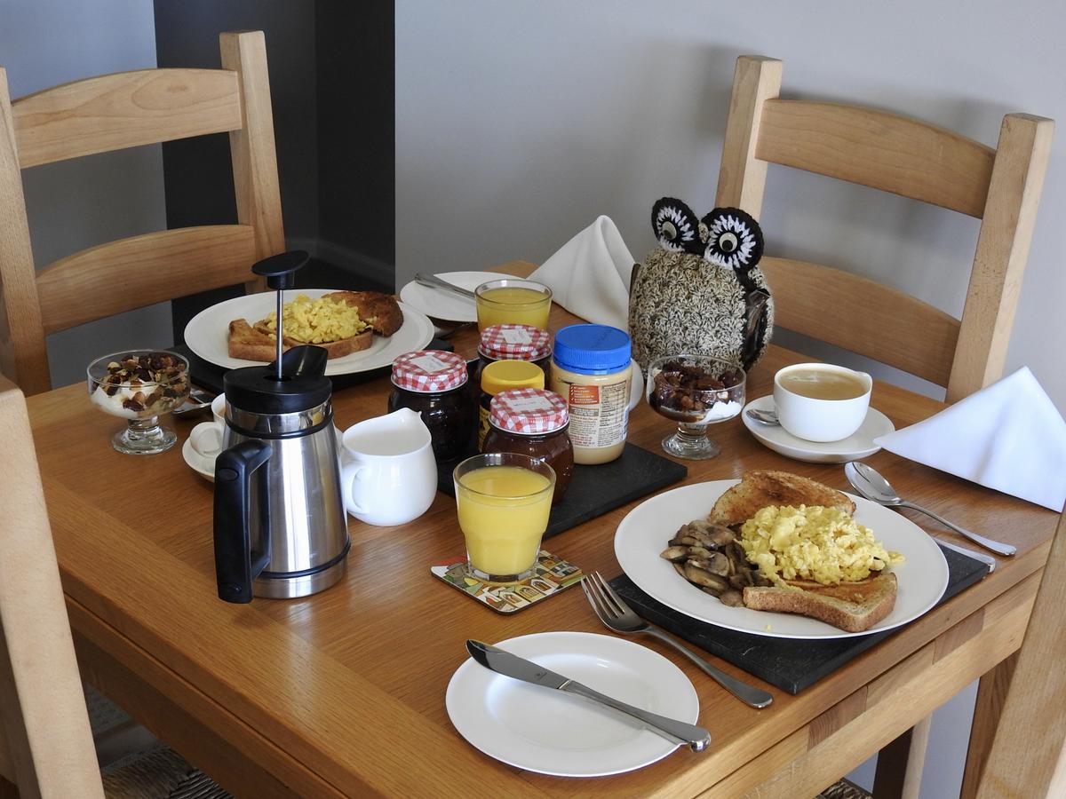 Rezare House Bed & Breakfast Воллару Екстер'єр фото