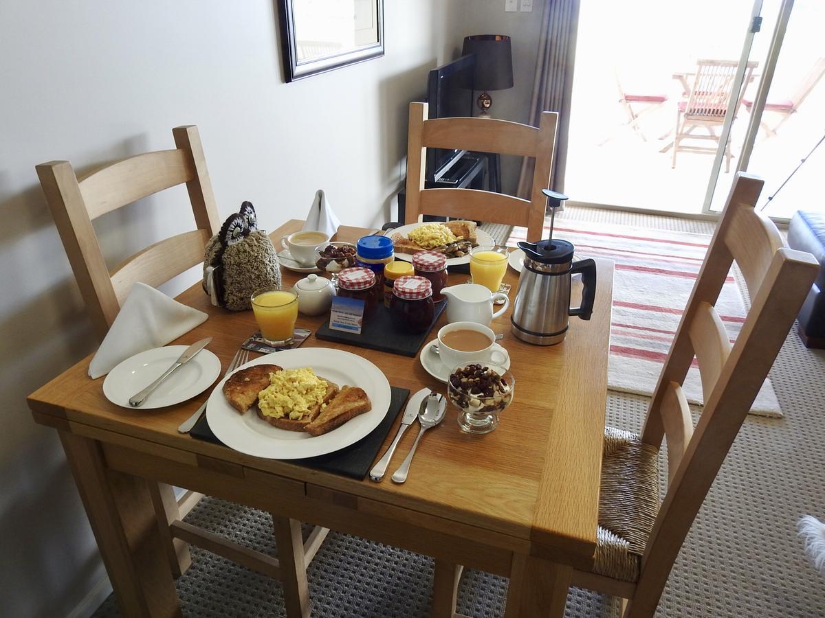 Rezare House Bed & Breakfast Воллару Екстер'єр фото