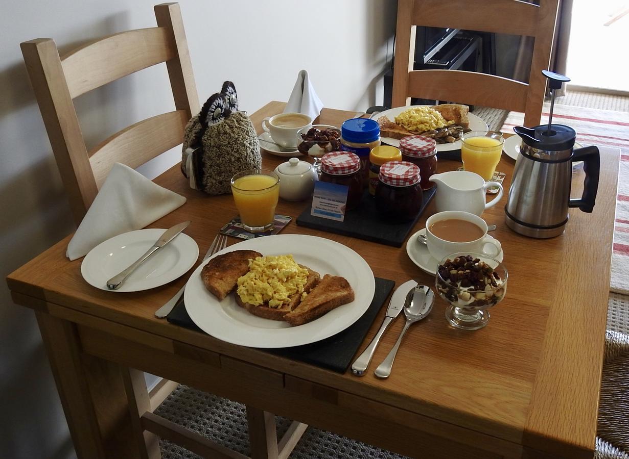 Rezare House Bed & Breakfast Воллару Екстер'єр фото