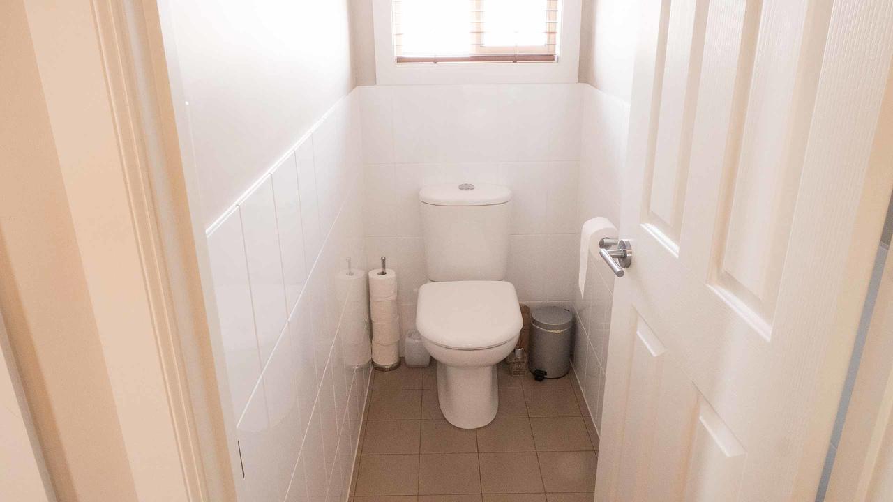 Rezare House Bed & Breakfast Воллару Екстер'єр фото