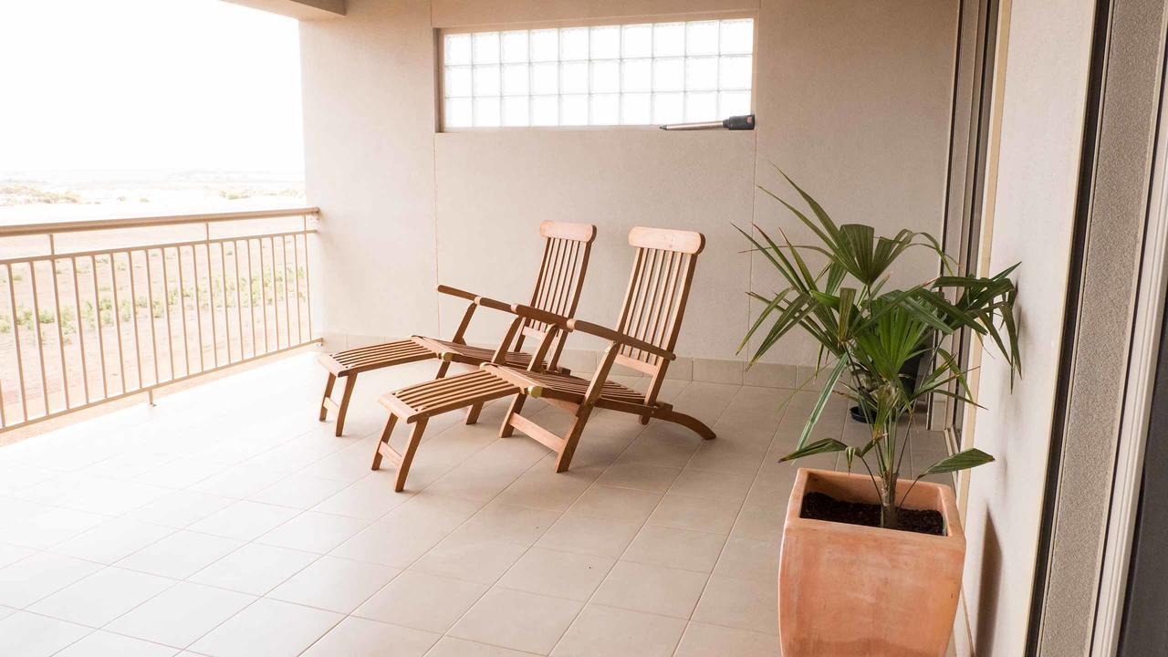 Rezare House Bed & Breakfast Воллару Екстер'єр фото