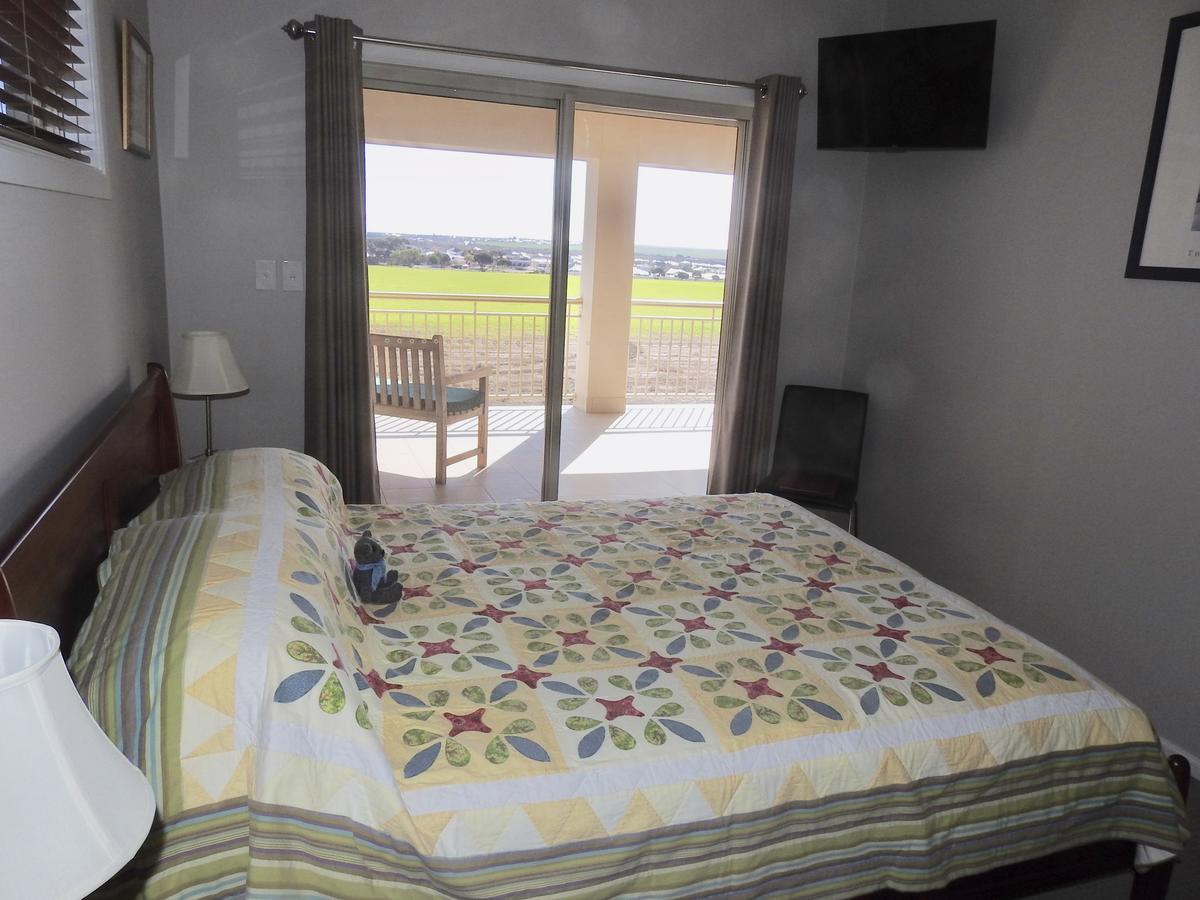 Rezare House Bed & Breakfast Воллару Екстер'єр фото