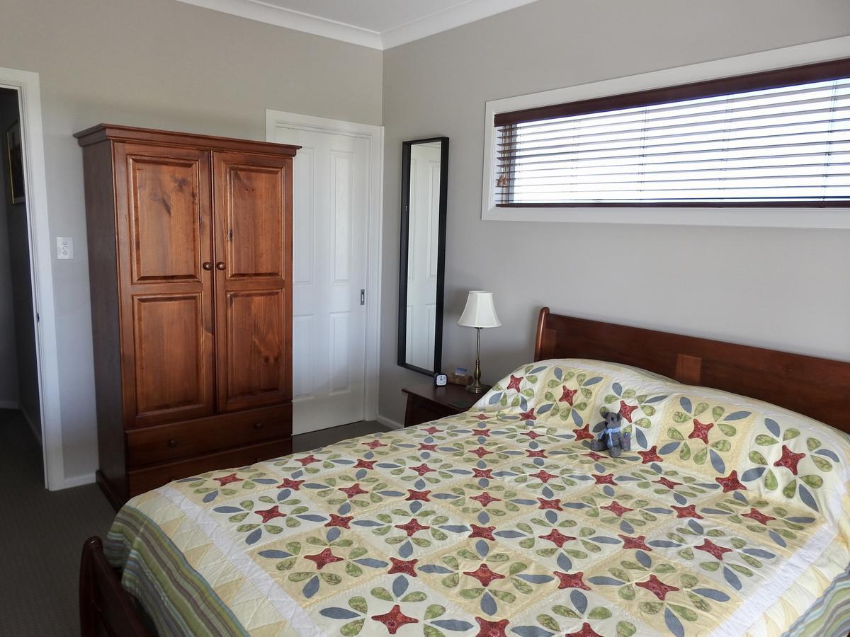 Rezare House Bed & Breakfast Воллару Екстер'єр фото